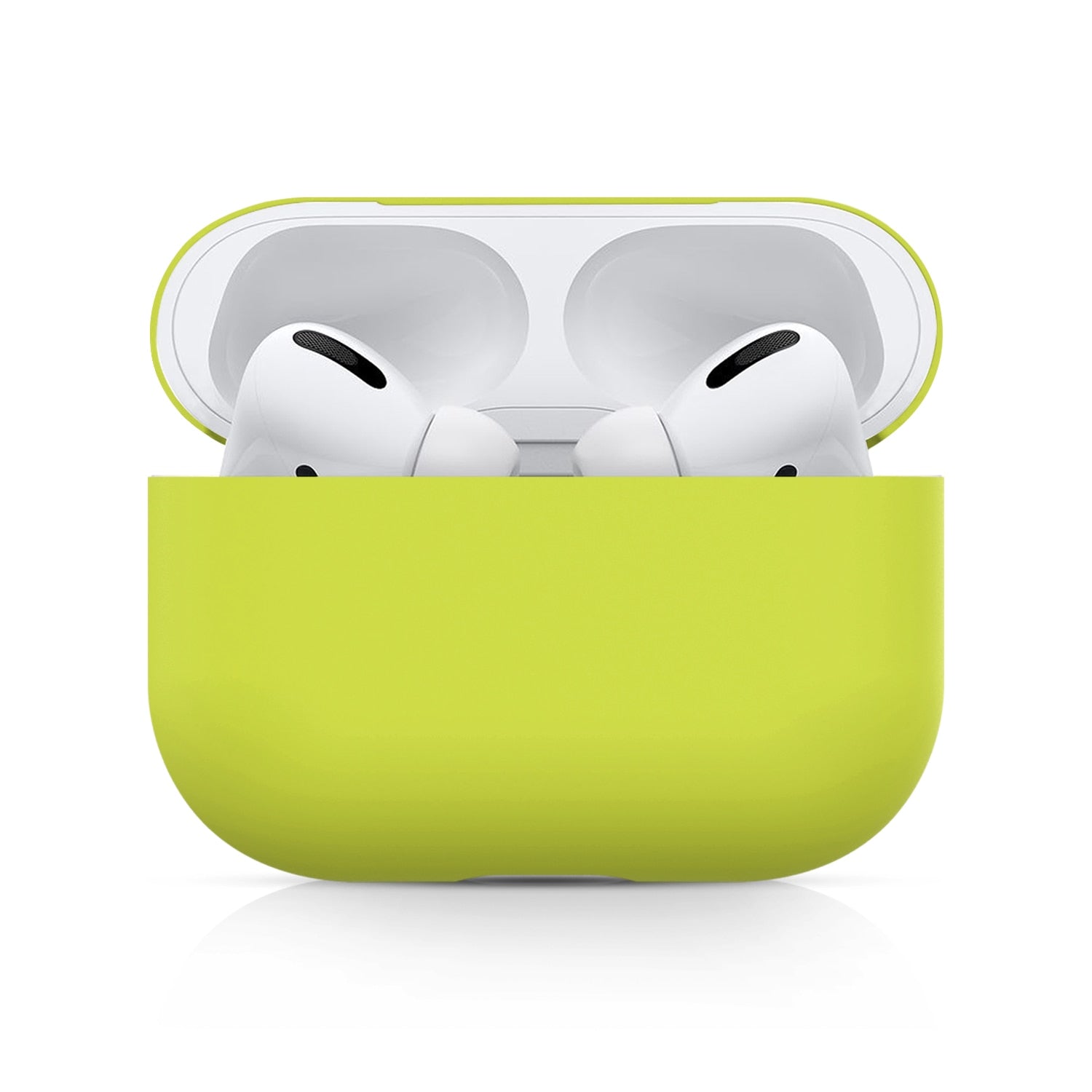 Silicone Case For Airpods Pro