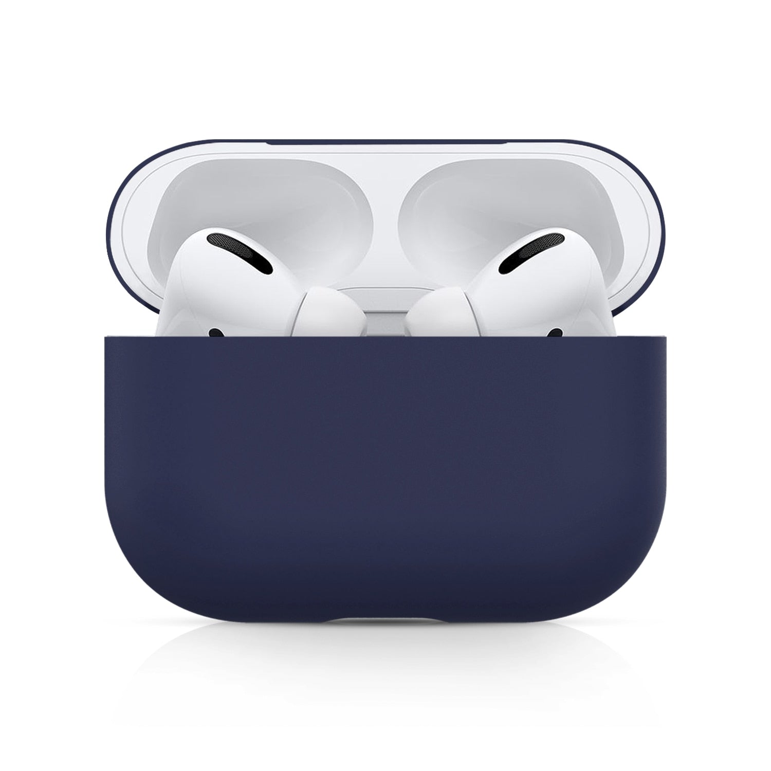 Silicone Case For Airpods Pro
