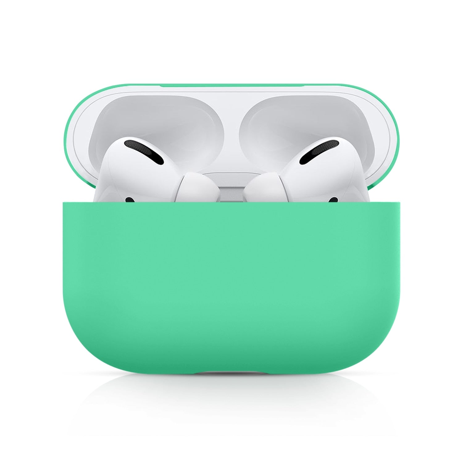 Silicone Case For Airpods Pro